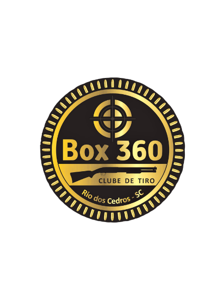 Box 360 Clube de Tiro